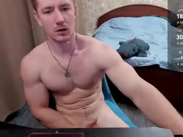 Chaturbate Live Sex Cam of george_fflo