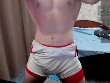 Chaturbate Private Sex Chat of george_fflo