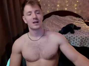 Chaturbate Sex Cam of george_fflo