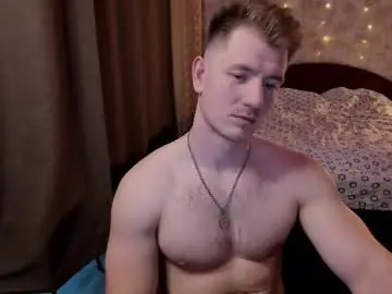 Chaturbate Sex Chat of george_fflo