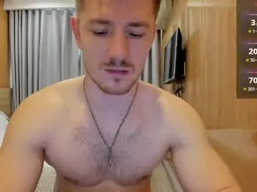 Chaturbate Best live sex cam show of george_fflo