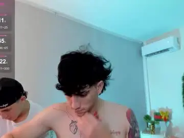 Chaturbate Live Porn of handsomeboys19