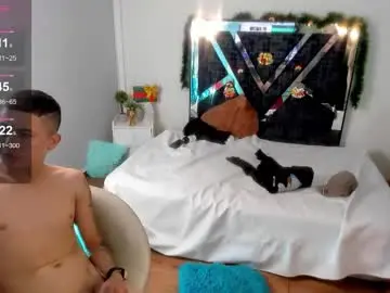 Chaturbate Best Webcam of handsomeboys19