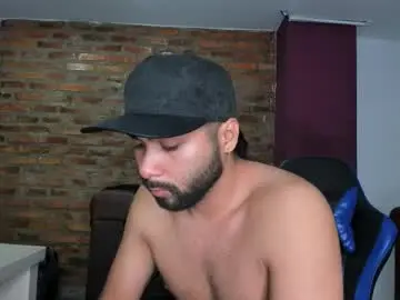 Chaturbate Sex Chat of handsomeboys19