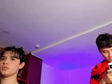 Chaturbate Adult Webcams of handsomeboys19