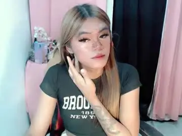 Chaturbate Adult Webcam of im_yourfairyannaxx