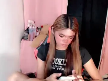 Chaturbate Free Porn Cam of im_yourfairyannaxx