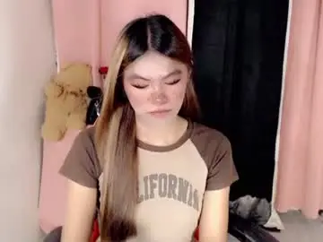 Chaturbate Live Sex of im_yourfairyannaxx