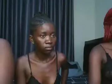 Chaturbate Free Porn Cam of issa_sky1