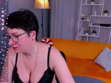 Chaturbate Nude Webcam of jennymons