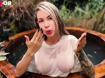 Chaturbate Live Sex of jhenna_greey