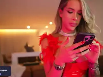 Chaturbate Best live sex cam show of jhenna_greey
