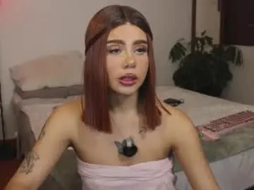 Chaturbate Sex Cam of jossephine_