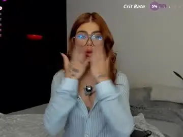 Chaturbate Live Sex of jossephine_