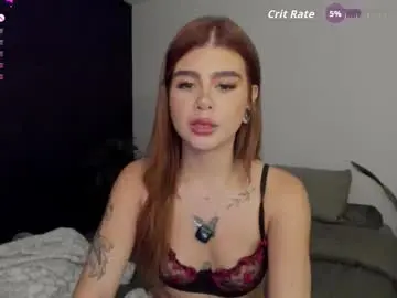 Chaturbate Free Porn Cam of jossephine_