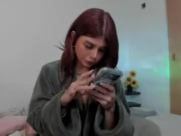 Chaturbate Live Sex Cam of jossephine_