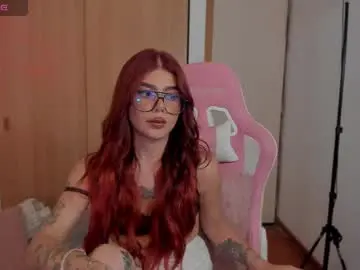Chaturbate Watch Live Sex Cams of jossephine_