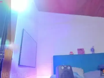 Chaturbate Best live sex cam show of kleo_helenos
