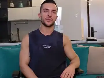 Chaturbate Live Sex of lexin25