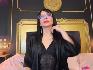 Chaturbate Best live sex cam show of lilith_naugthy