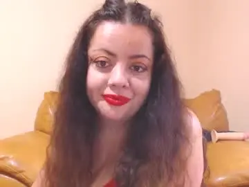 Chaturbate Adult Video Chat of luisahornydoll