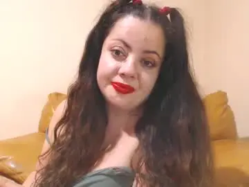 Chaturbate Free Live Porn of luisahornydoll
