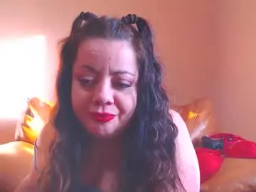 Chaturbate Live Sex of luisahornydoll