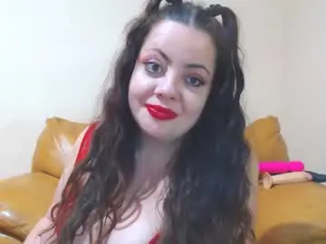 Chaturbate Live Sex of luisahornydoll