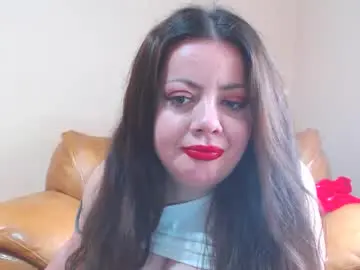 Chaturbate Adult Video Chat of luisahornydoll