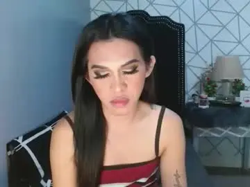 Chaturbate Watch Live Sex Cams of lustress_katalina69