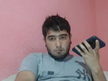 Chaturbate Live Sex Cam of marccarter420