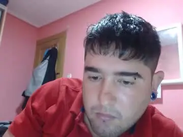 Chaturbate Adult Webcam of marccarter420