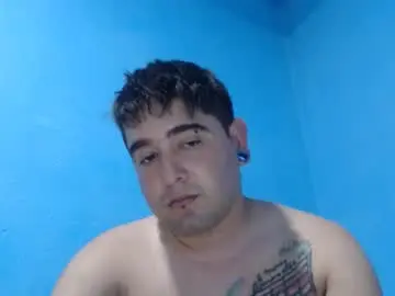 Chaturbate Live Sex Cam of marccarter420