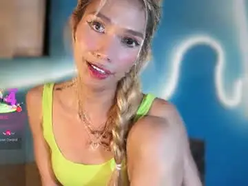 Chaturbate Free Porn Cam of ms_maureenx69x