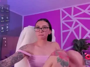 Chaturbate Nude Webcam of naath_