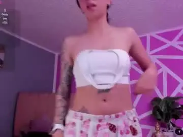 Chaturbate Live Porn of naath_