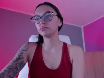 Chaturbate Best live sex cam show of naath_