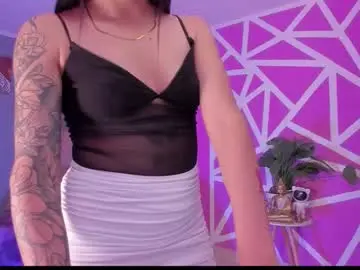 Chaturbate Live Porn of naath_