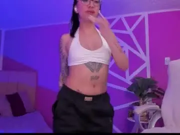 Chaturbate Sex Chat of naath_