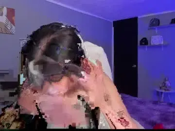 Chaturbate Nude Webcam of naath_