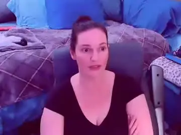 Chaturbate Live Sex Cam of ninajaymes