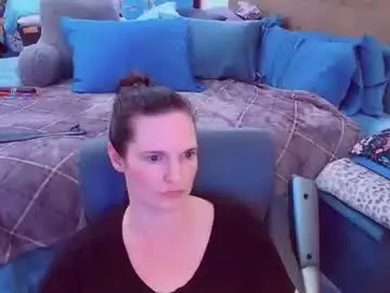 Chaturbate Live Porn of ninajaymes