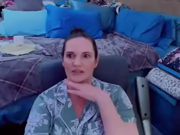Chaturbate Adult Webcam of ninajaymes