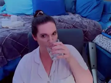 Chaturbate Sex Chat of ninajaymes