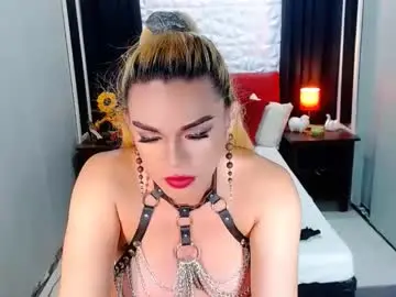 Chaturbate Sex Chat of phenominalduodiva