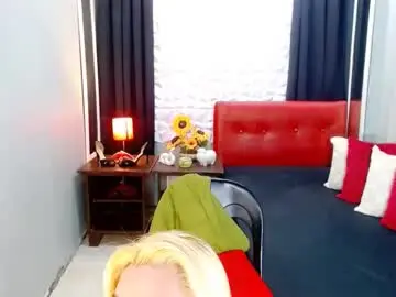 Chaturbate Nude Webcam of phenominalduodiva