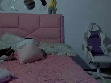 Chaturbate Best live sex cam show of rajjnar_nina