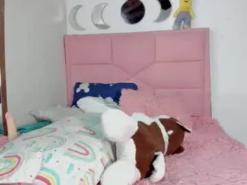 Chaturbate Best live sex cam show of rajjnar_nina