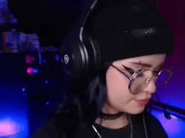 Chaturbate Adult Video Chat of raventh_