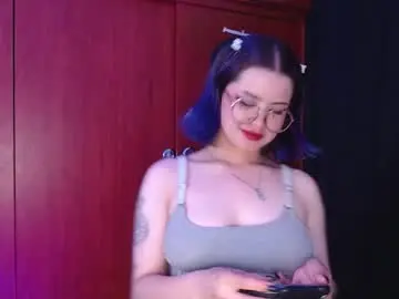 Chaturbate Sex Cam of raventh_